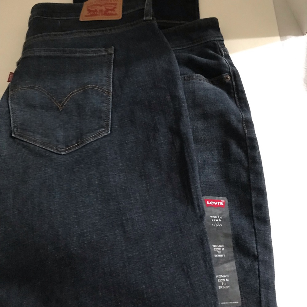 Levi’s women’s jeans